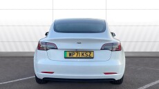 Tesla Model 3 Standard Plus 4dr Auto Electric Saloon